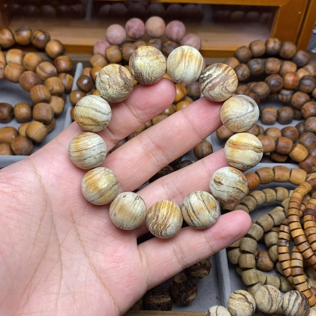 贡木申***】贡木手串手链项链