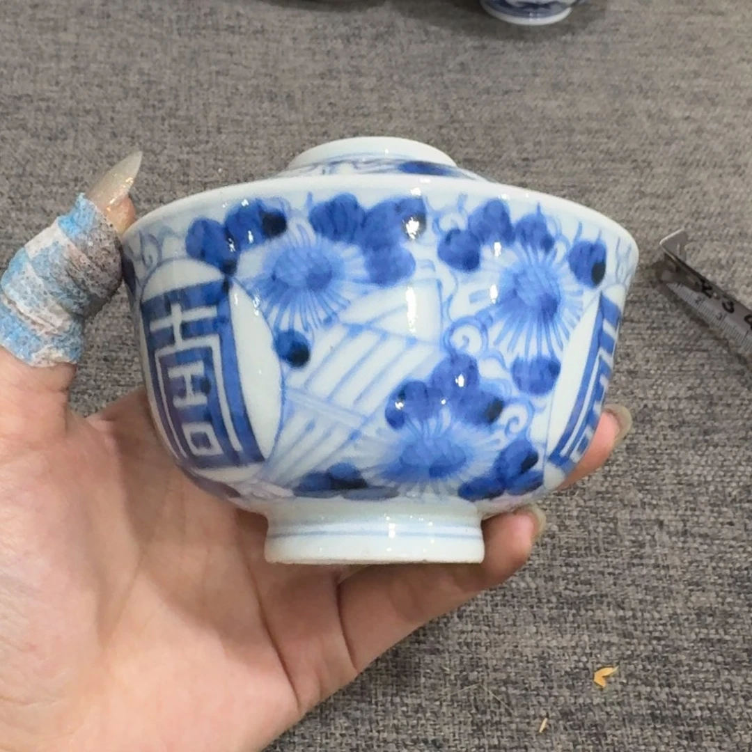 非常好用漂亮的茶具