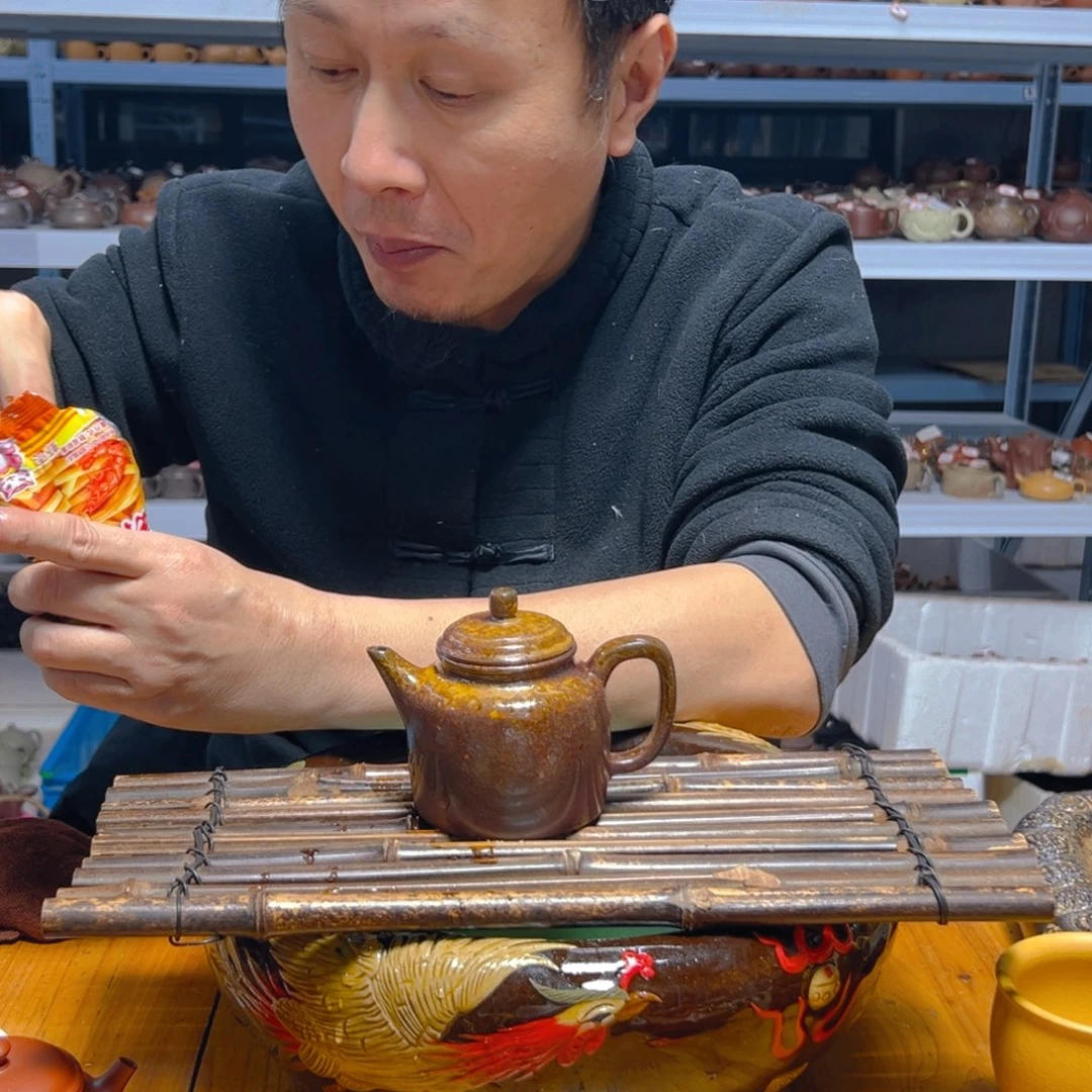 紫砂公道杯fjjfjfjfjckcv