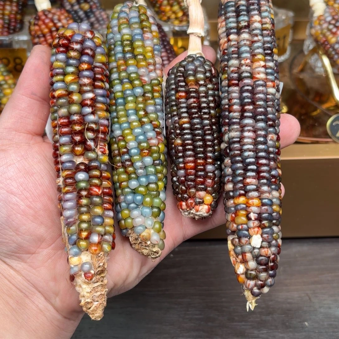 柏香籽/百香籽吊坠一****.