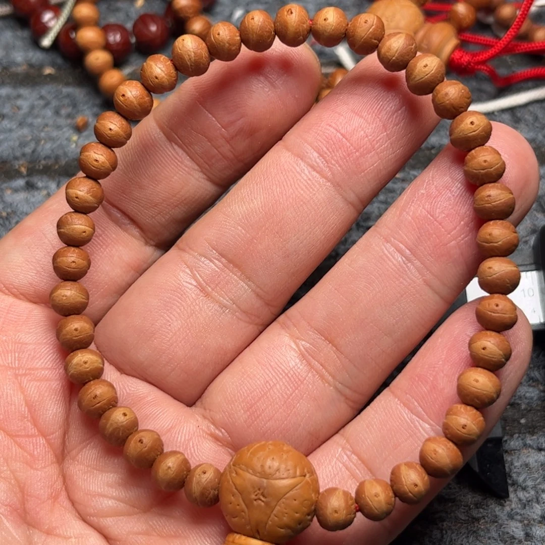 E***Y吊坠凤眼菩提凤眼菩提手串手链