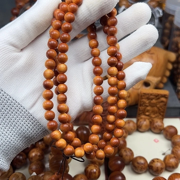 柏木（崖柏）手串/手链