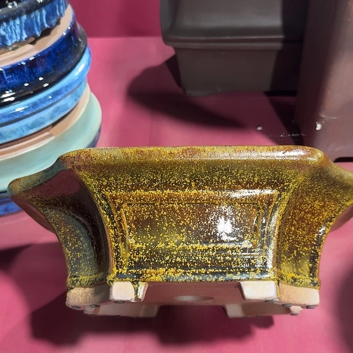 万***2紫砂花盆加奎紫砂花盆