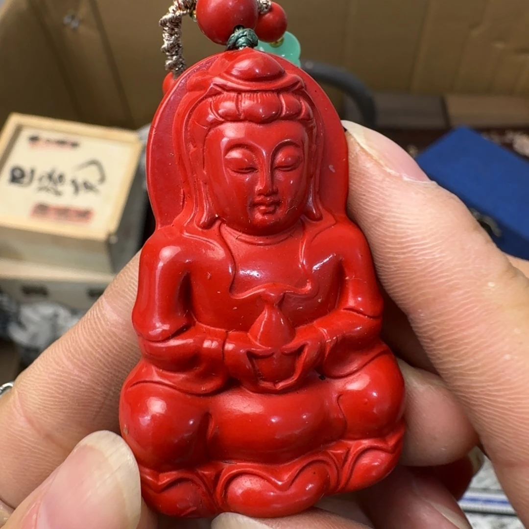 陶瓷手串，多样性发一