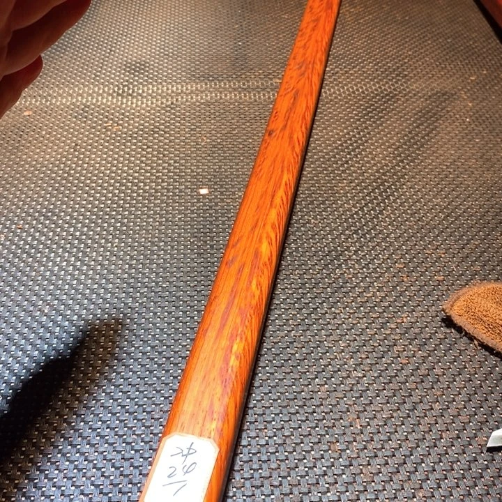 木冲木料加工工艺技术人