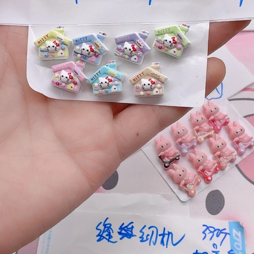 锌合金20 个房子凯迪