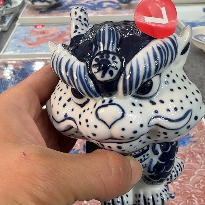 【闪购商品】景德镇手工手绘陶瓷