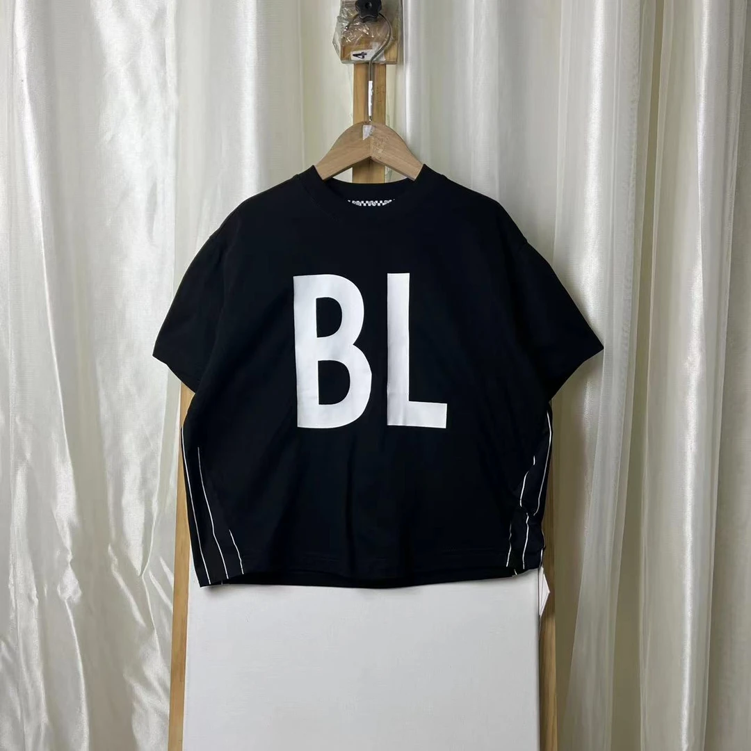 807黑色T恤 1155