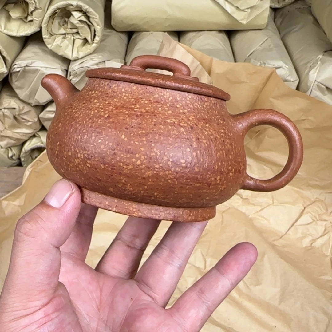 【闪购商品】茶壶紫砂紫砂茶具