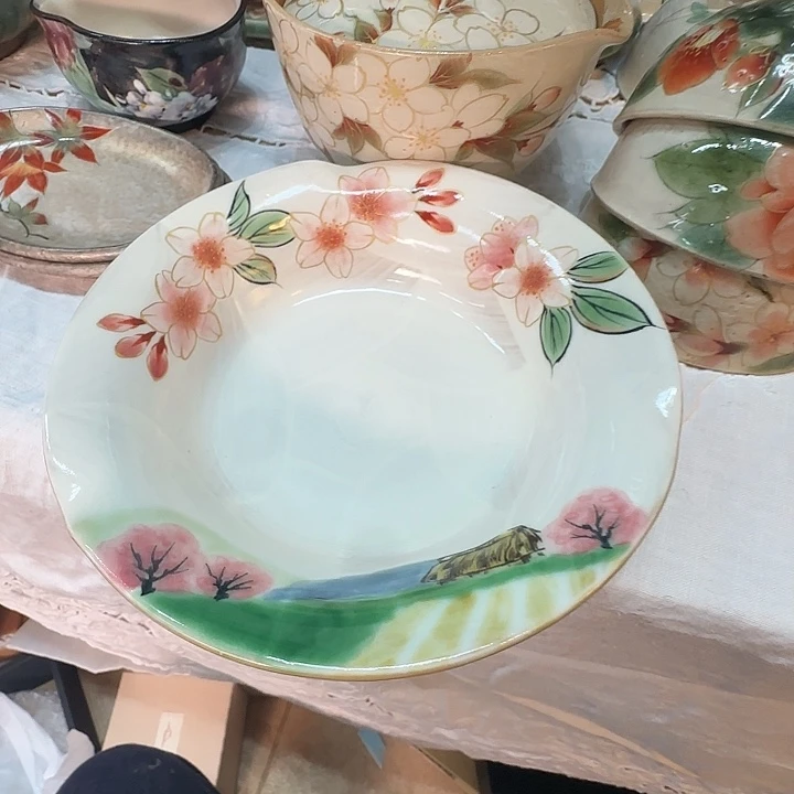 暖阳大叔海外瓷器