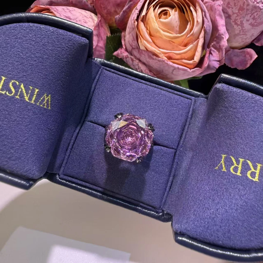 铜合金锆石戒指 ZS766-黑金干枯玫瑰戒指时尚欧美