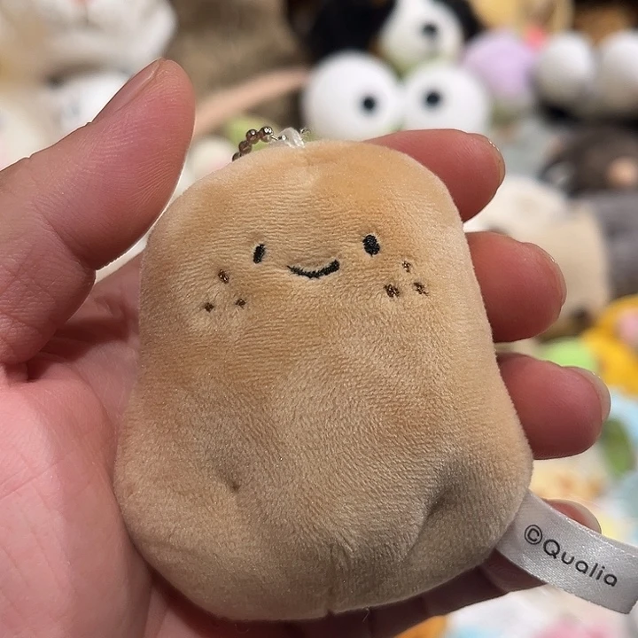 毛绒挂件哈哈哈哈哈哈