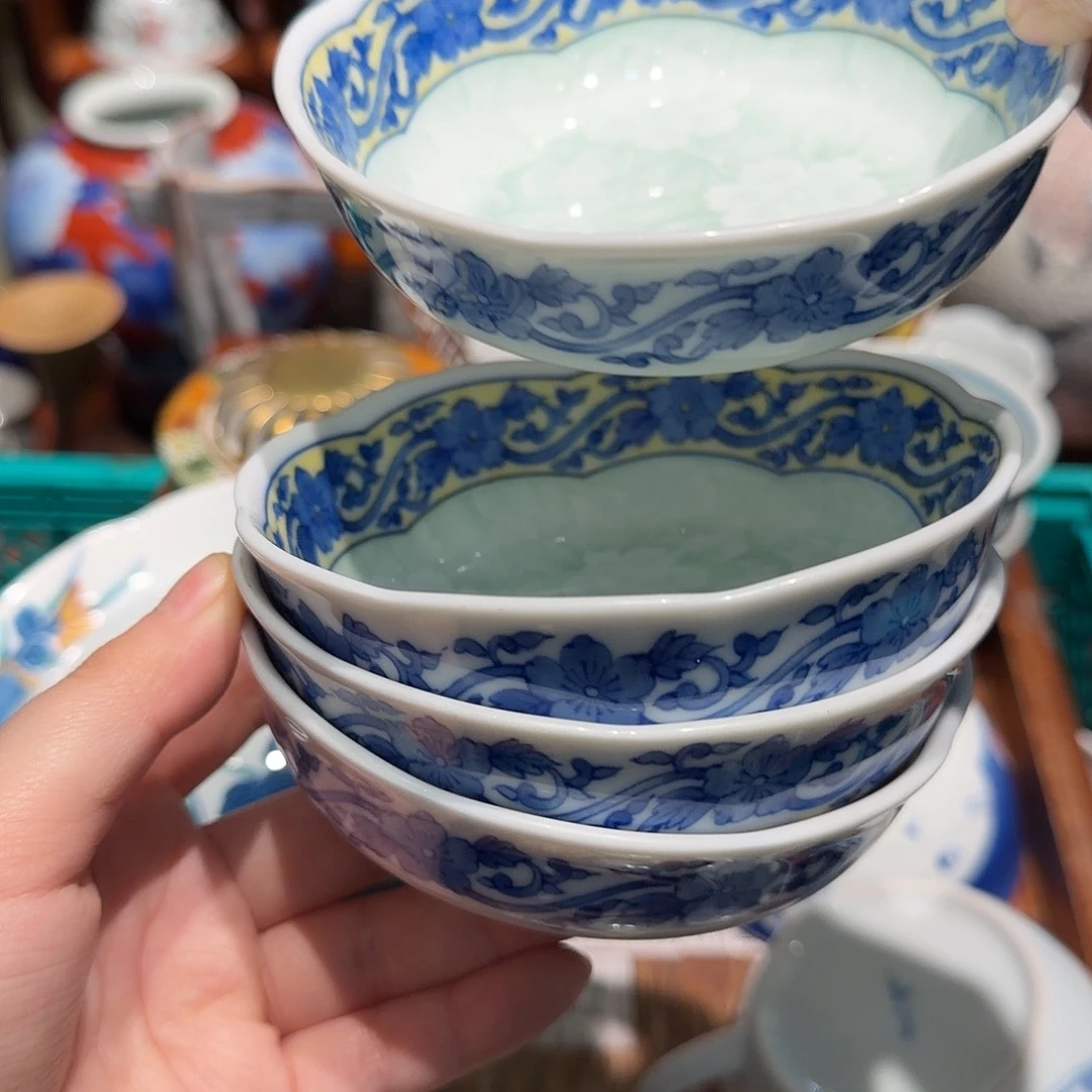 瓷片任意三单包邮 非全新