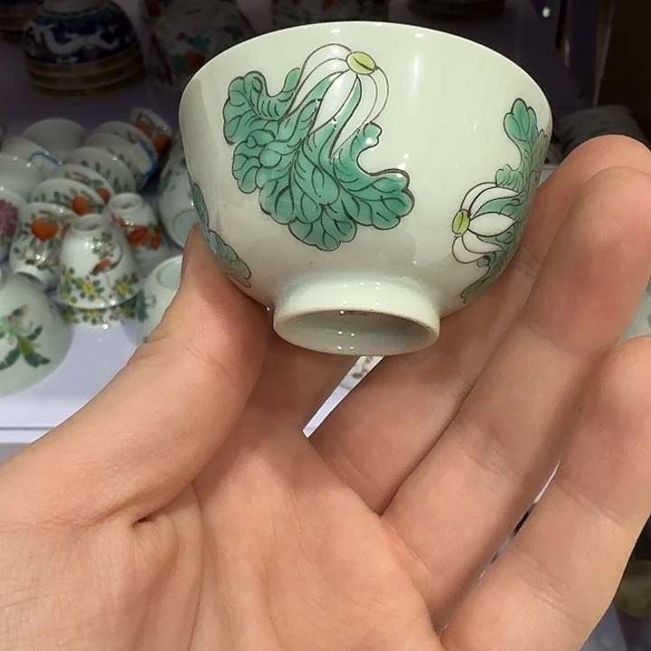 陶瓷艺术品收藏陶瓷