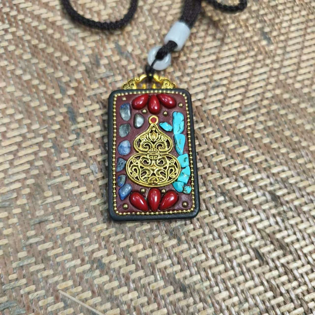 【闪购商品】 唐卡 吊坠饰品