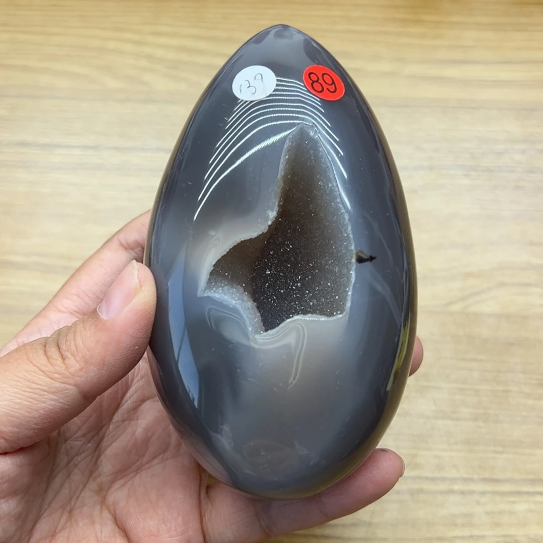 水晶水晶无镶嵌未镶嵌全抛89