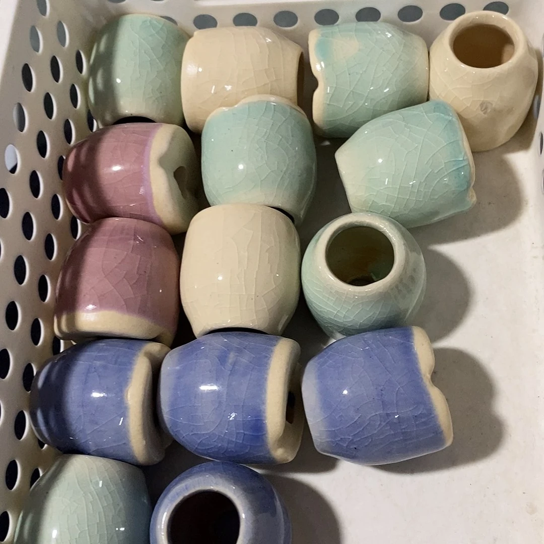 「满9.9米包邮」6个浮力随机