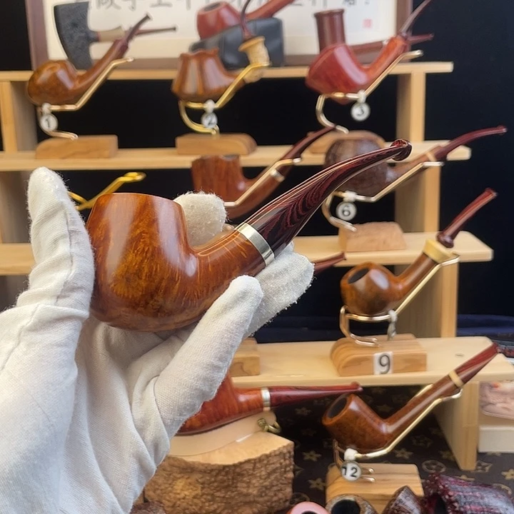 石楠木手工制作工艺