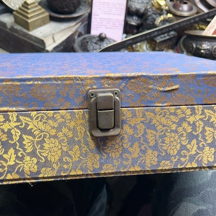 嘉嘉精品铜器摆件