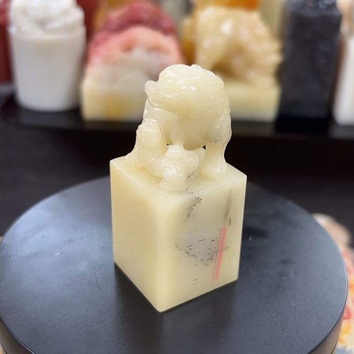 印石昌化石寿山石