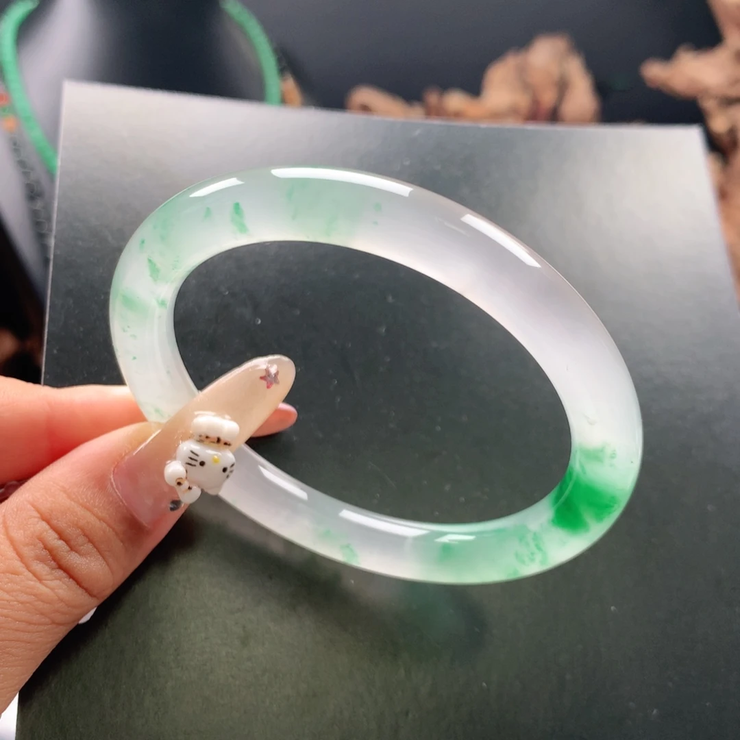 石英质玉未镶嵌55