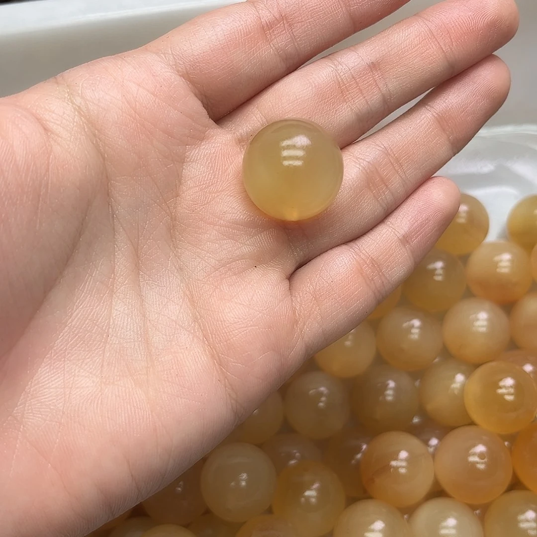 无非金属特色手工艺单圈单珠
