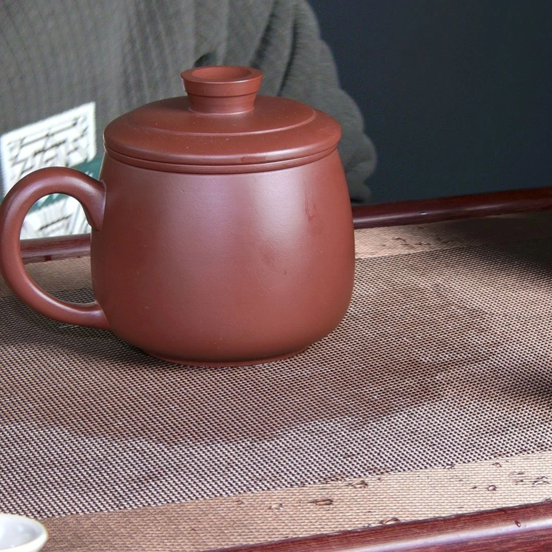 【闪购商品】紫砂茶盏高货放漏