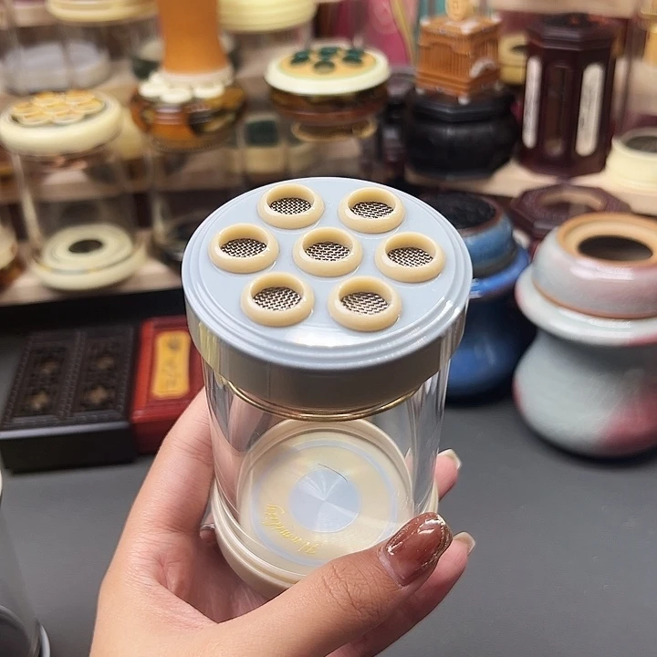 谦逊罐本药通吃60