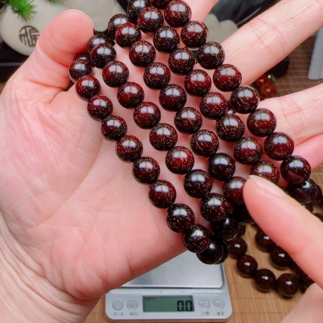 檀香紫檀（小叶紫檀）0.8位