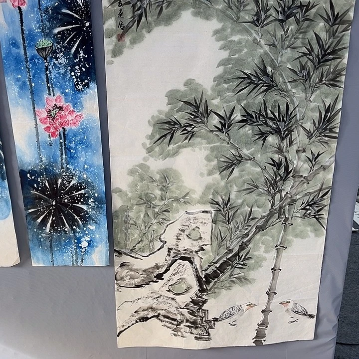 国画一二三四三九三