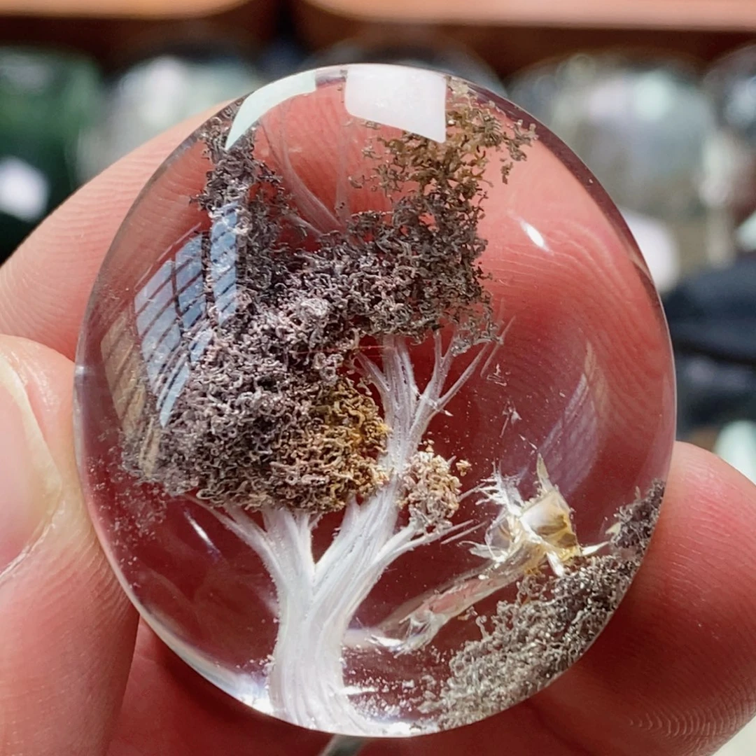 吊坠(不含链)未镶嵌水晶