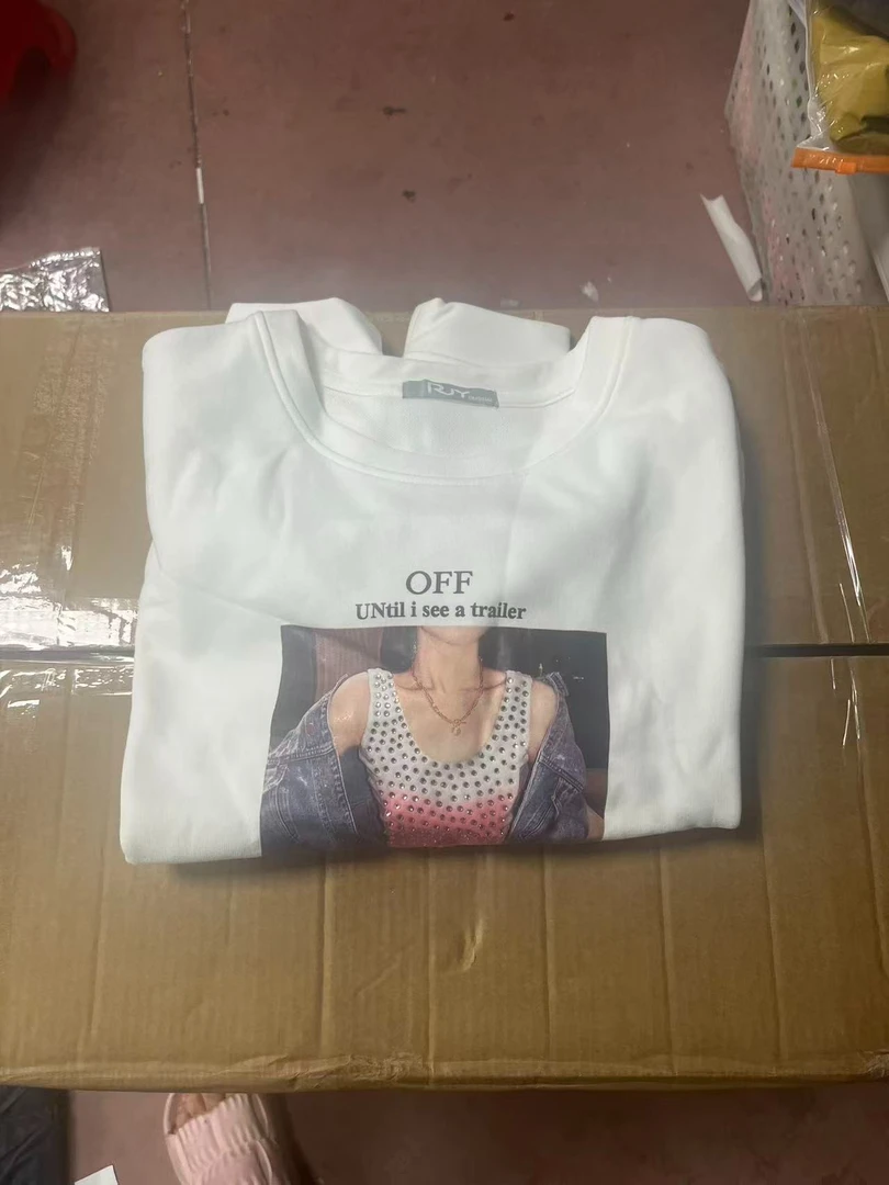 休闲时尚加绒卫衣男外套百搭--093