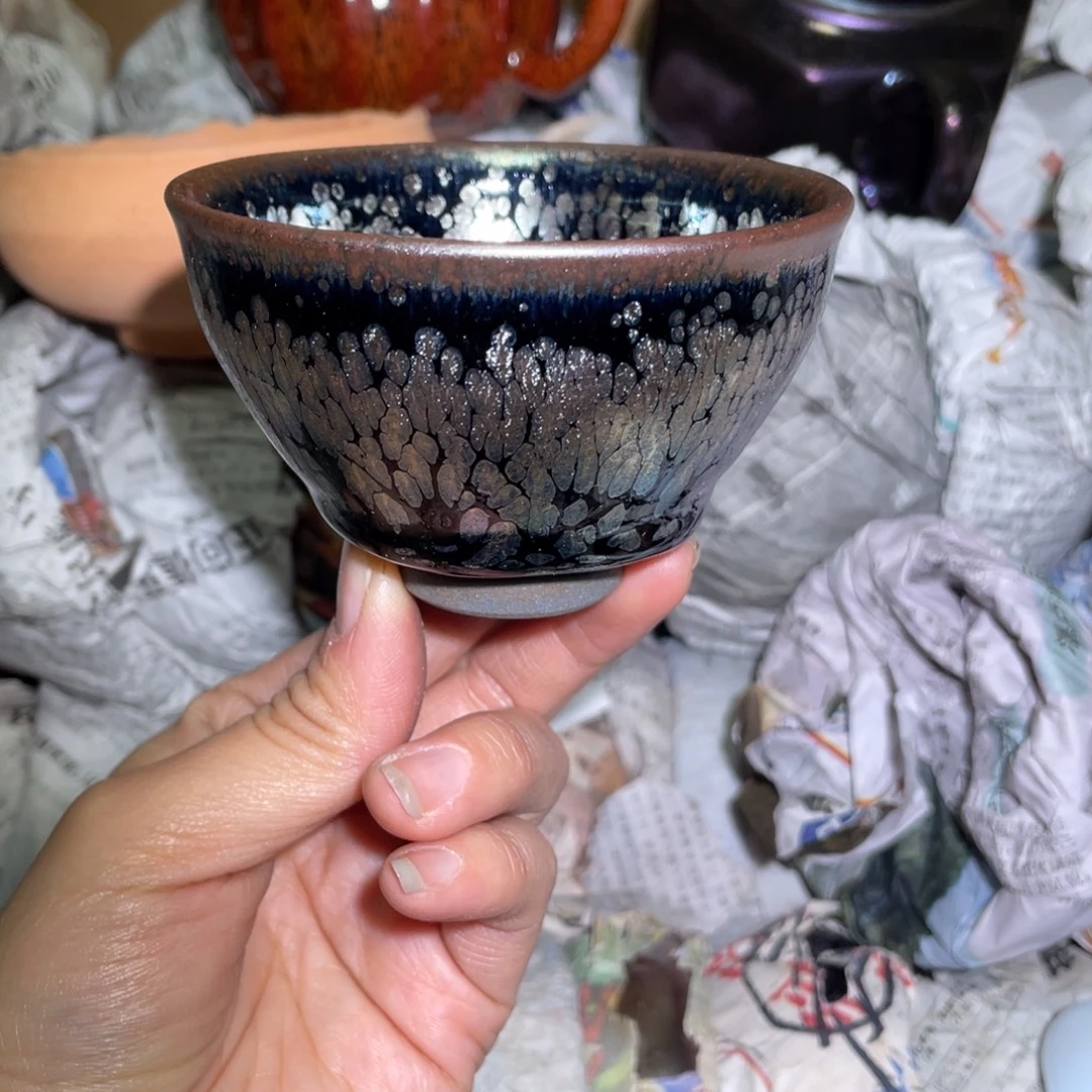 茶盏建盏直播间链接