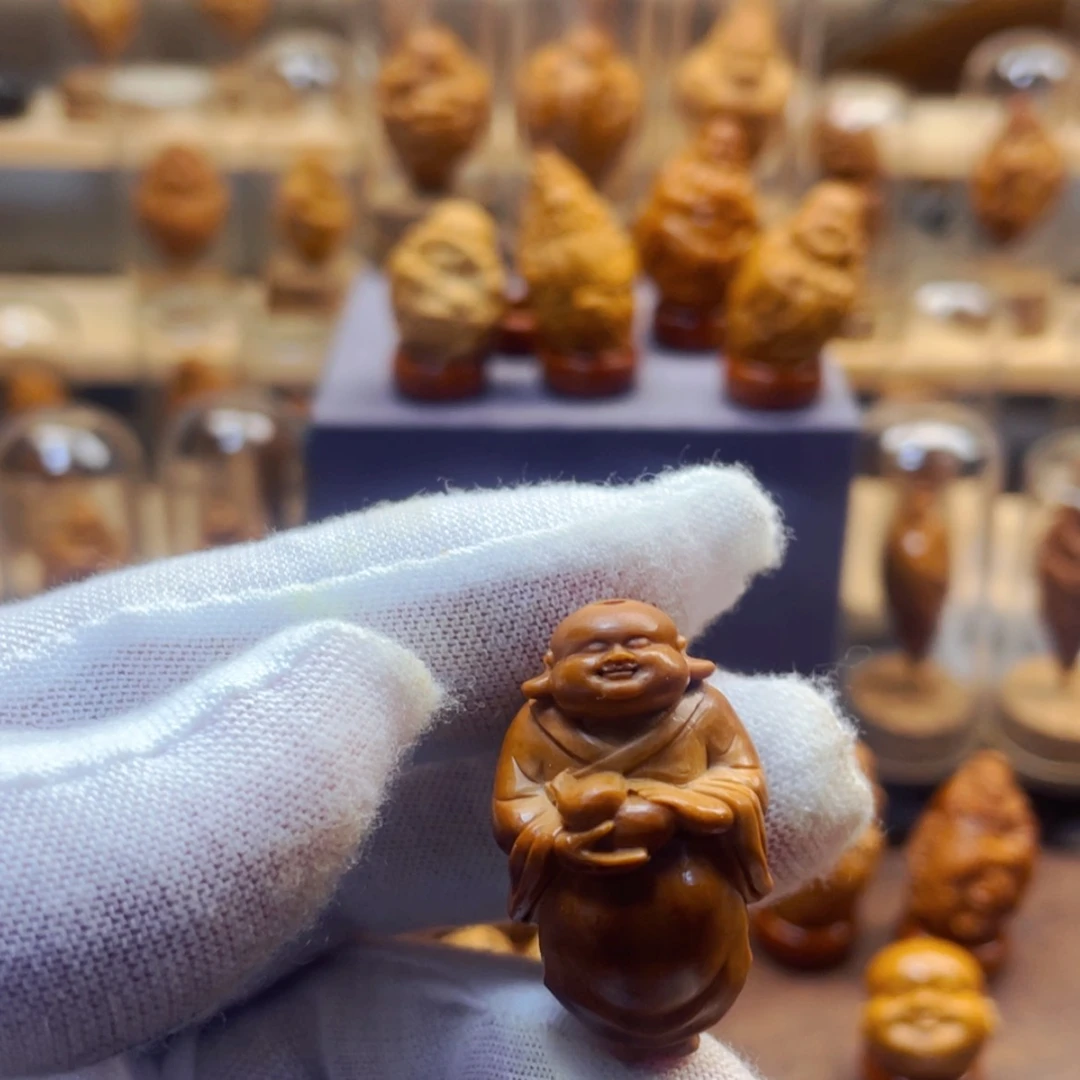 【闪购商品】手串/手链橄榄核