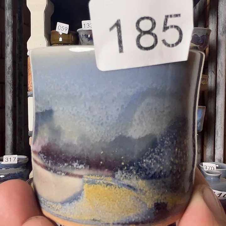 瓷片钧瓷，钧瓷，钧瓷，185