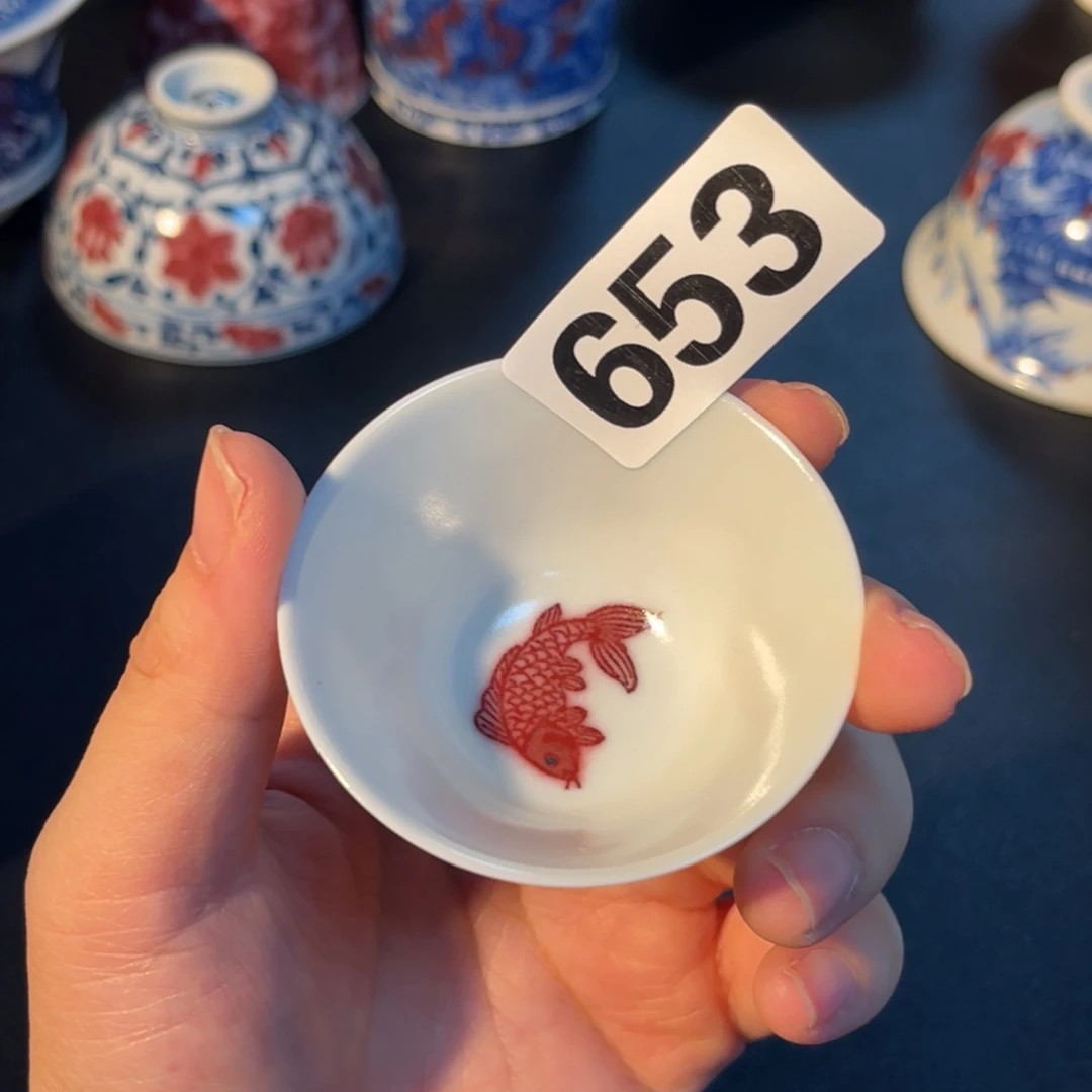 653 半月陶瓷半月陶瓷