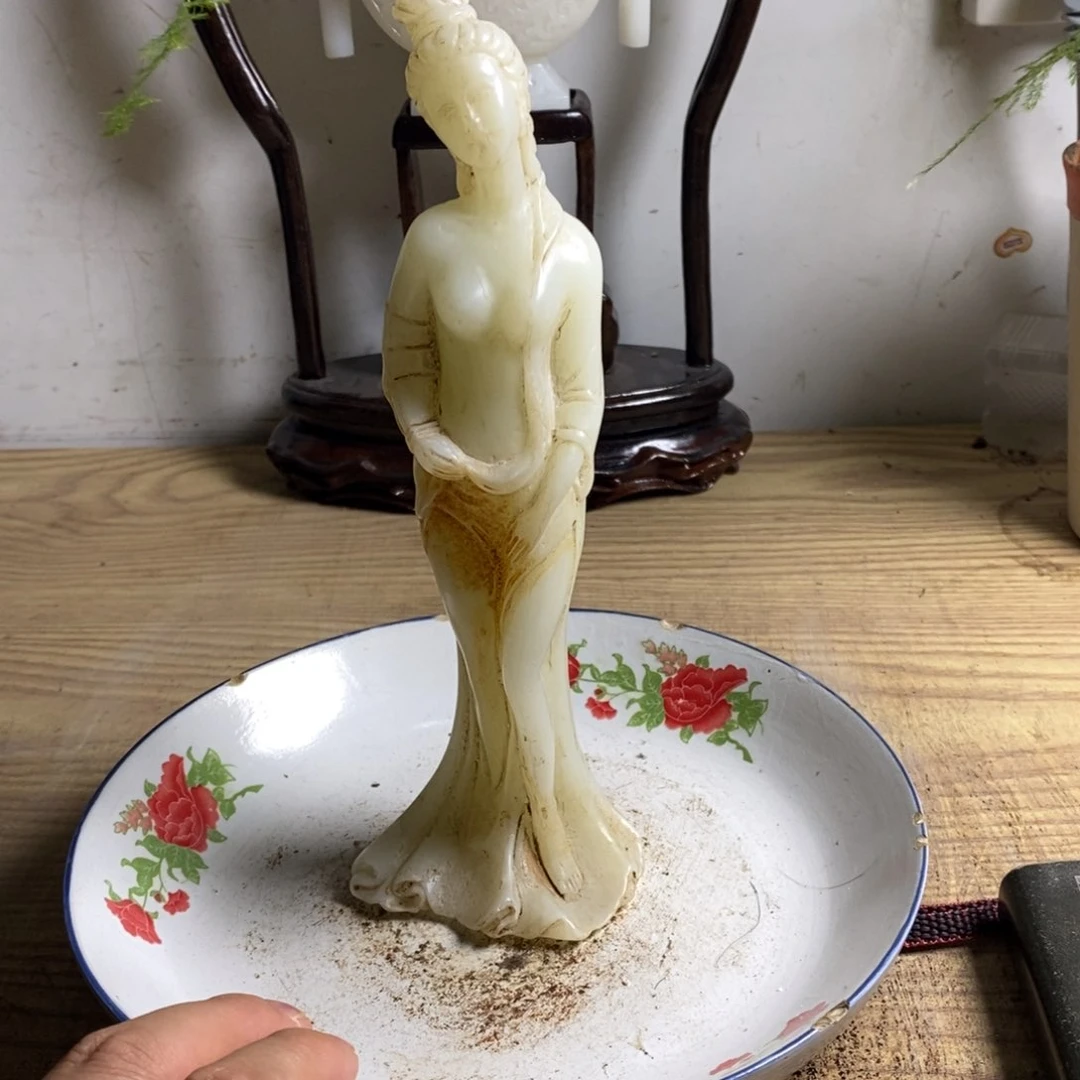 闪购商品直播间画面