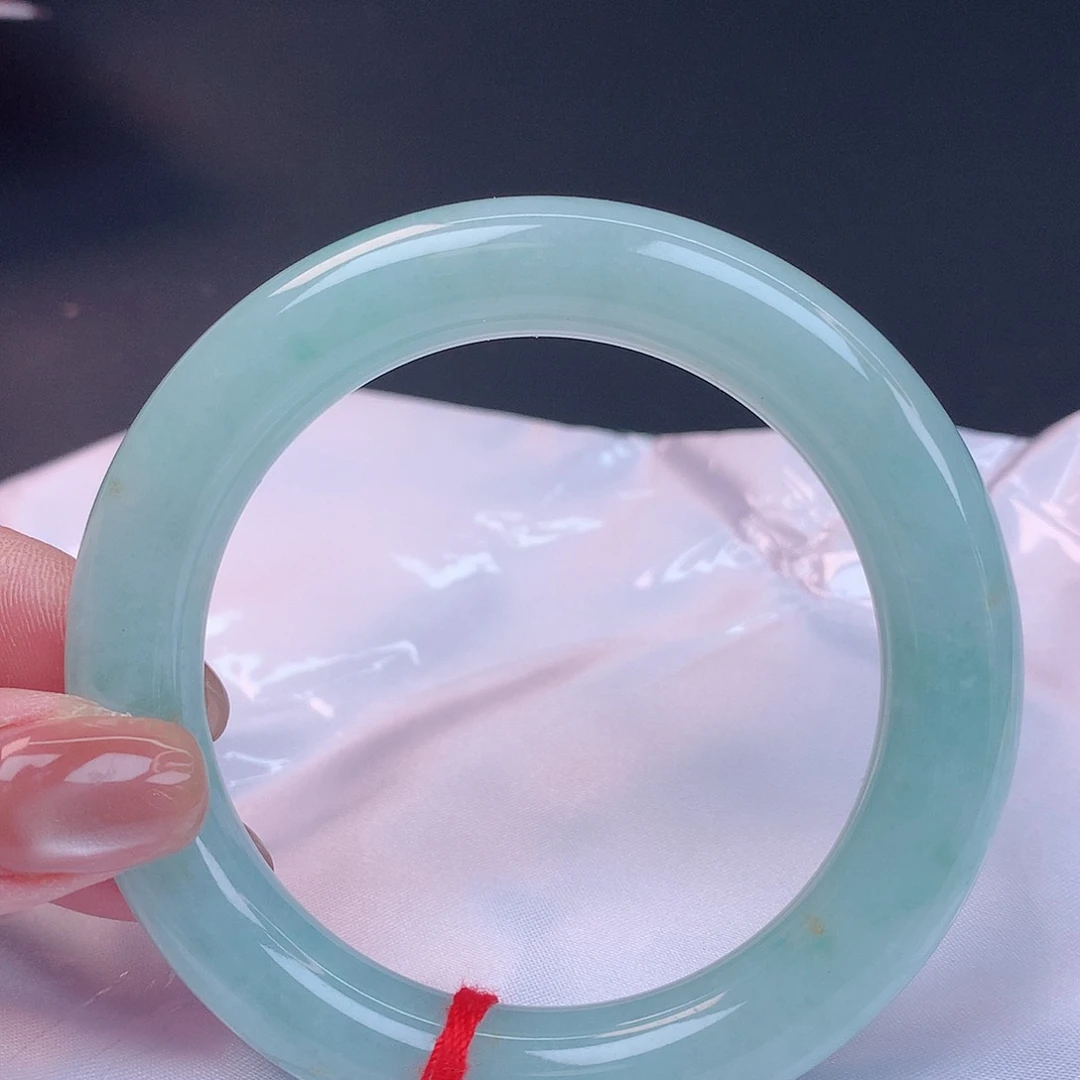 【闪购商品】未镶嵌手镯翡翠55+