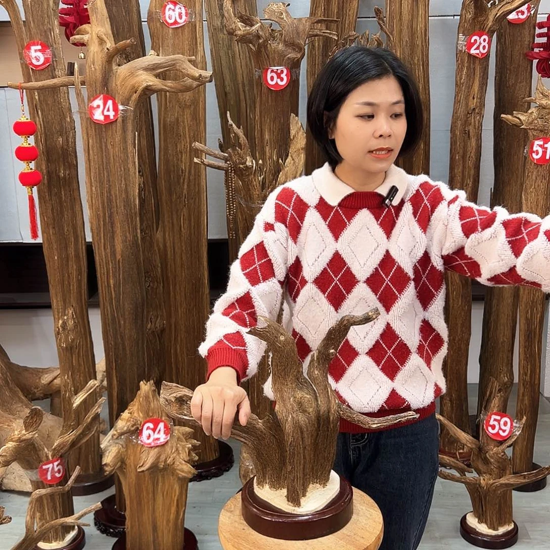 沉香摆件沉香摆件