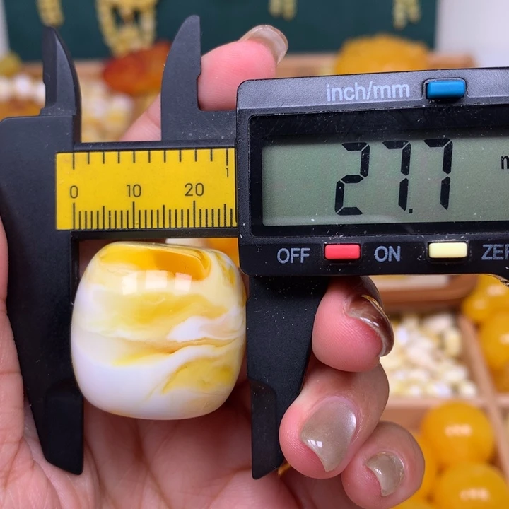 非金属配珠配饰8500