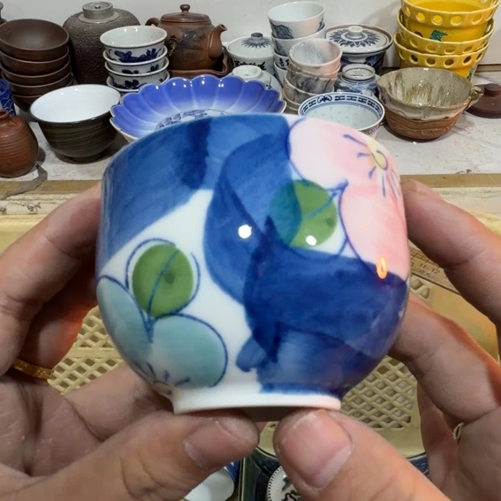 陶瓷推荐第二名20包邮