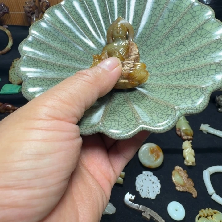 用***2摆件我们一起加油努力