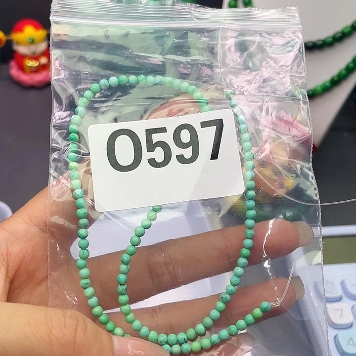 湖北十堰矿区精品佩珠