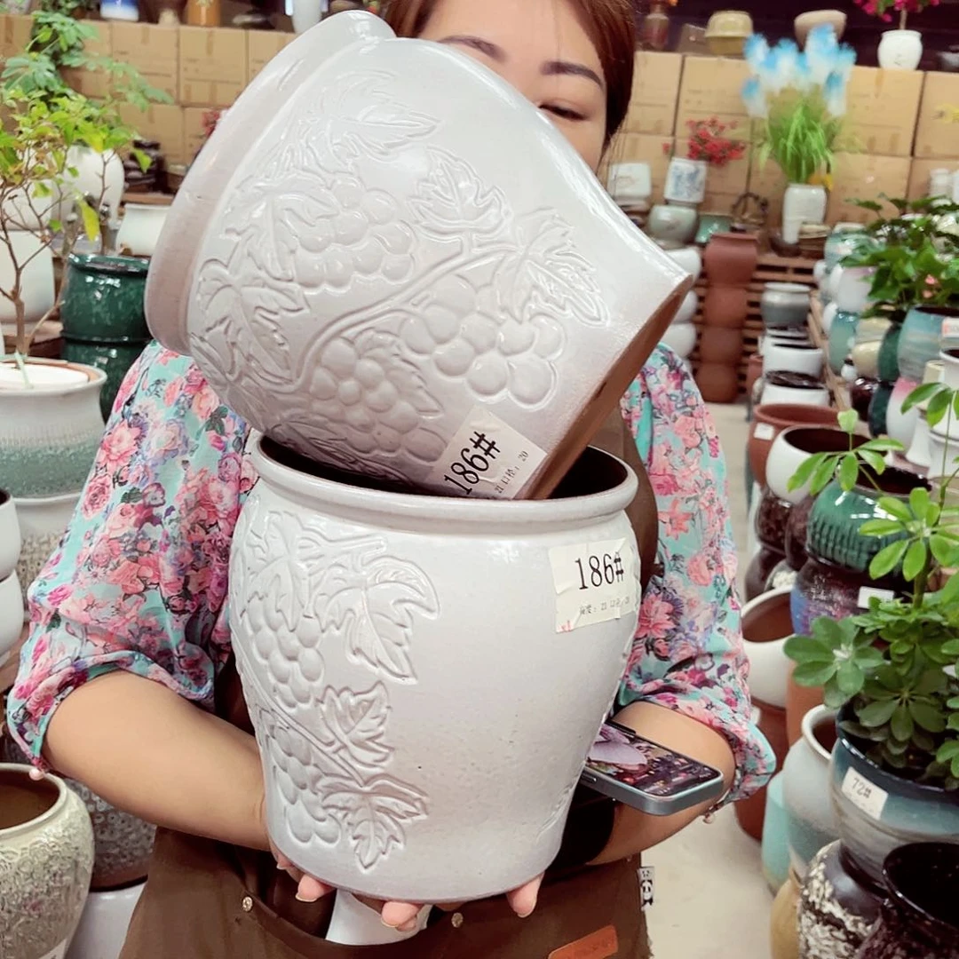 高度21口径20厘米