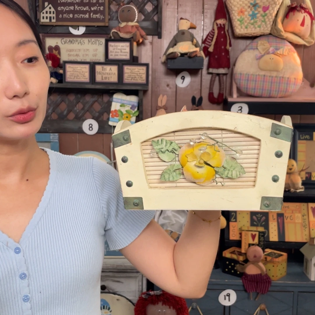 毛绒中古老货默认微瑕