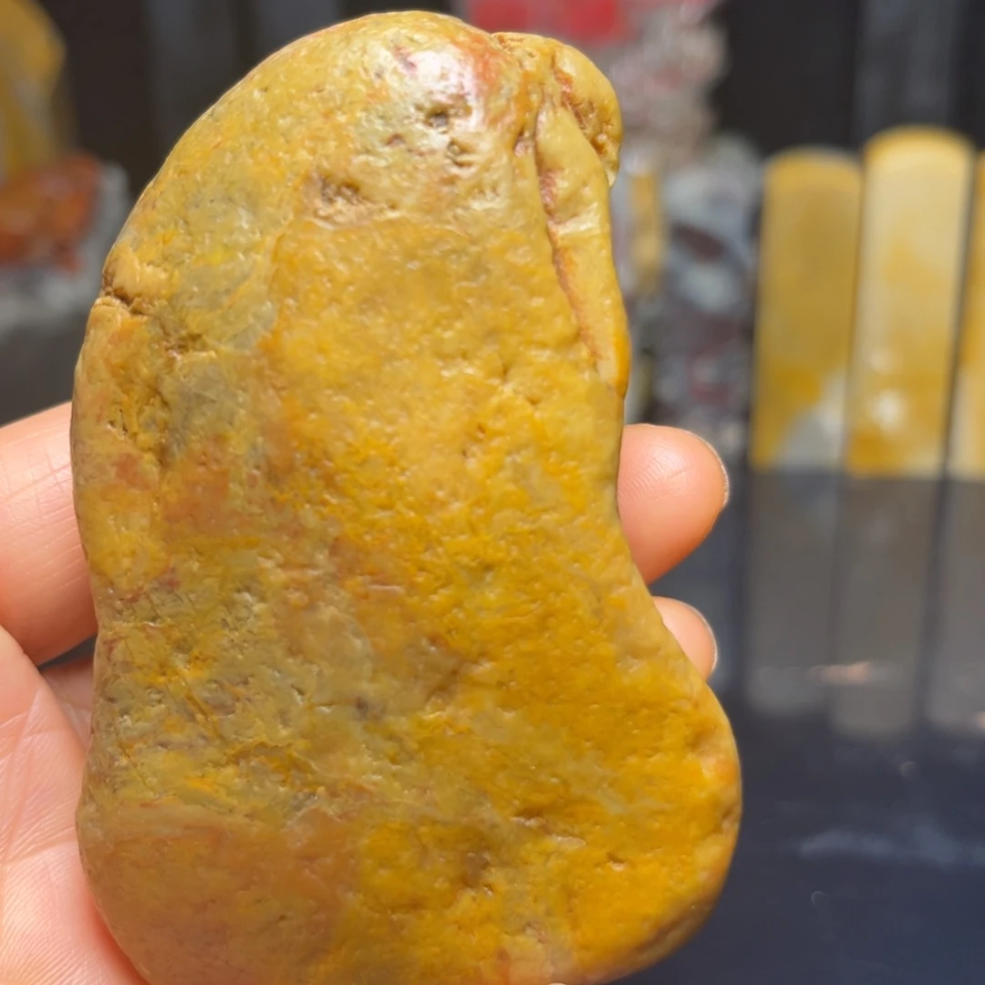 昌化石印石昌化石