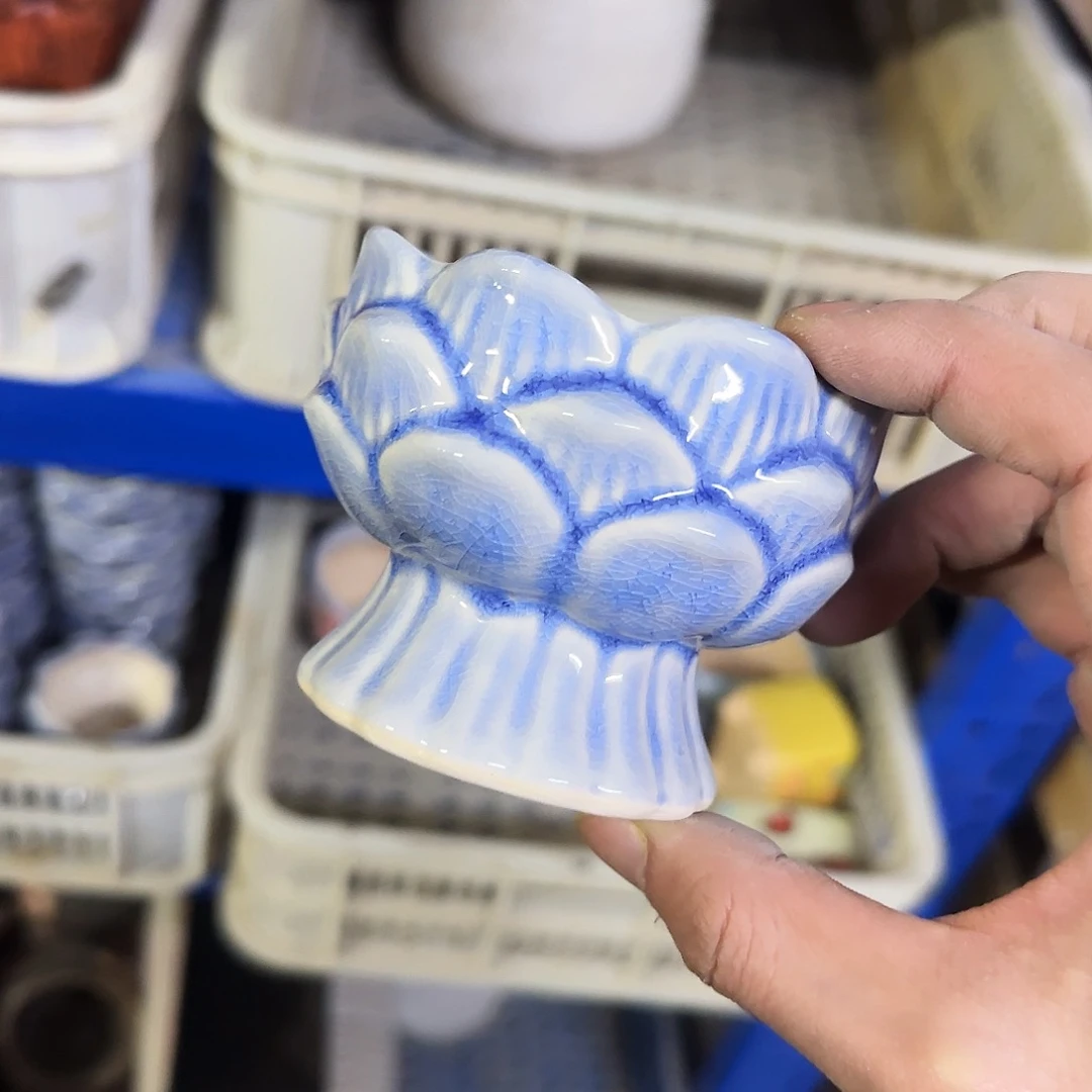 陶瓷福利局·自动合并订单·一个个买凑9元发·