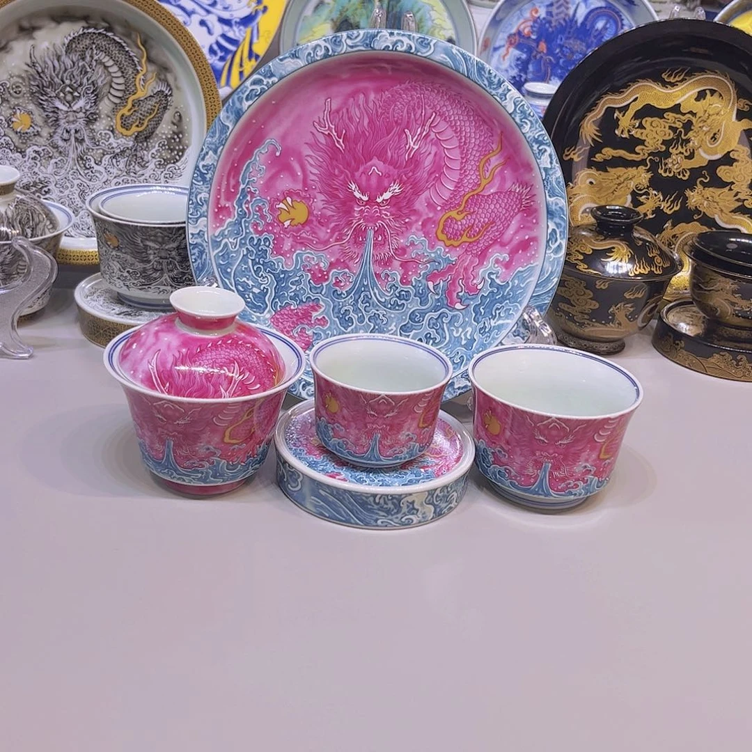 景德镇瓷器鉴定机构