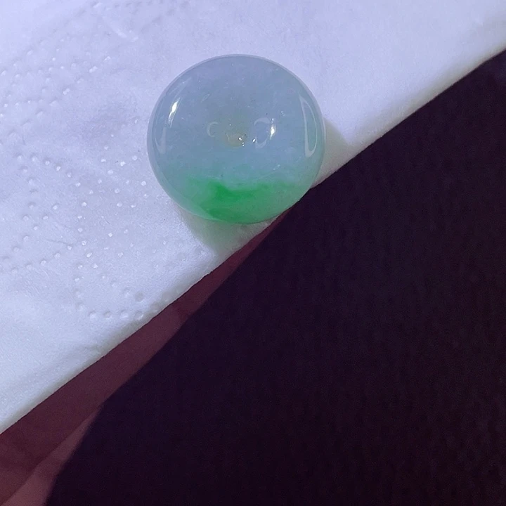 未镶嵌定制翡翠翡翠