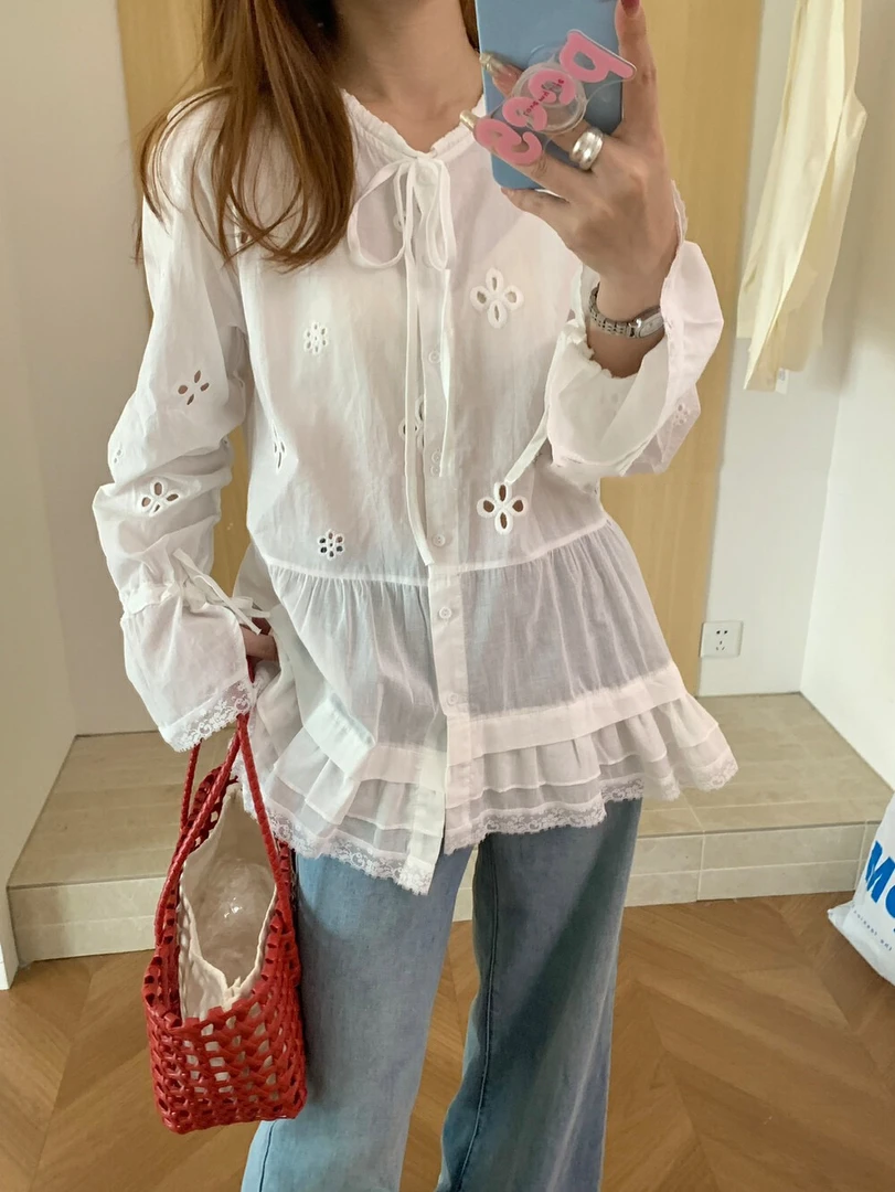 直播链接～拍下价格39-109备注编码～2025春季新款女装